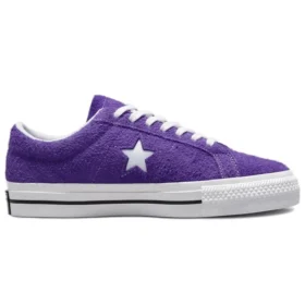 One Star Low „Court Purple”