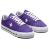 One Star Low „Court Purple”