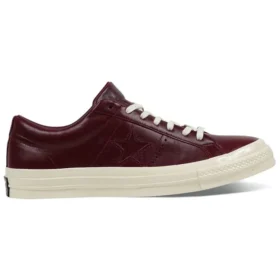 One Star Low „Dark Sangria”