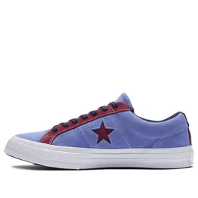 One Star Low „Deep Periwinkle Rhododenron”