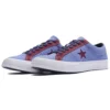 One Star Low „Deep Periwinkle Rhododenron”