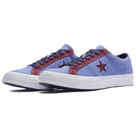 One Star Low „Deep Periwinkle Rhododenron”