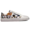 One Star Low „Floral Much Love”