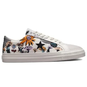 One Star Low „Floral Much Love”