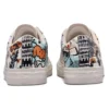 One Star Low „Floral Much Love”