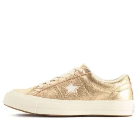 One Star Low „Gold Erget”