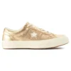 One Star Low „Gold Erget”