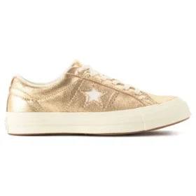 One Star Low „Gold Erget”