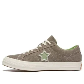 One Star Low „Green”