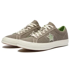 One Star Low „Green”