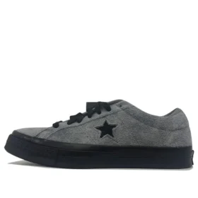One Star low Gri Unisex