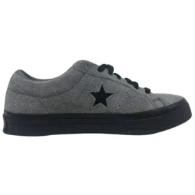 One Star low Gri Unisex