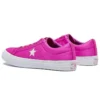 One Star Low „Hyper Magenta”