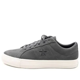 One Star Low „Iron Grey”
