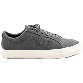 One Star Low „Iron Grey”