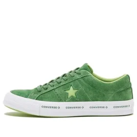 One Star Low „Mint Green”