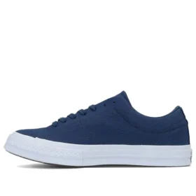 One Star Low „Navy White”