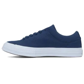 One Star Low „Navy White”