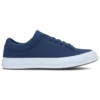 One Star Low „Navy White”