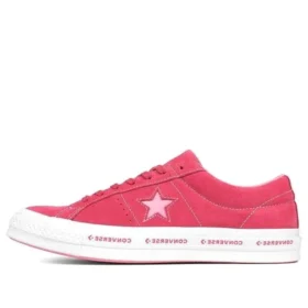 One Star Low „Paradise Pink”