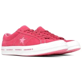 One Star Low „Paradise Pink”
