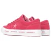 One Star Low „Paradise Pink”