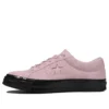 One Star Low „Plum Chalk Black”