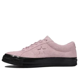 One Star Low „Plum Chalk Black”