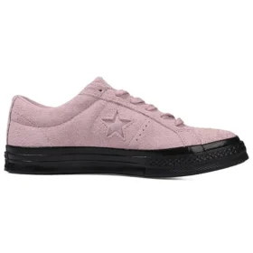 One Star Low „Plum Chalk Black”