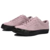 One Star Low „Plum Chalk Black”