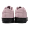 One Star Low „Plum Chalk Black”