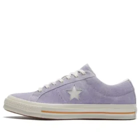 One Star Low „Purple”
