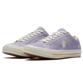 One Star Low „Purple”