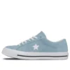 One Star Low „Shoreline Blue”