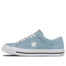 One Star Low „Shoreline Blue”