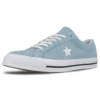 One Star Low „Shoreline Blue”