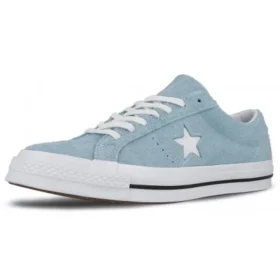 One Star Low „Shoreline Blue”