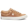One Star Low Street Warmer „Burnt Caramel”