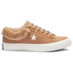 One Star Low Street Warmer „Burnt Caramel”