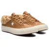 One Star Low Street Warmer „Burnt Caramel”