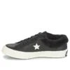 One Star Low Street Warmer „Negru”