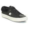 One Star Low Street Warmer „Negru”