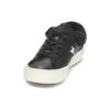 One Star Low Street Warmer „Negru”