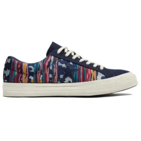 One Star Low „The Great Outdoors – Midnight Navy”