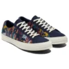 One Star Low „The Great Outdoors – Midnight Navy”