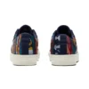 One Star Low „The Great Outdoors – Midnight Navy”