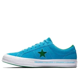 One Star Low Top „Pinstripe”