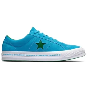 One Star Low Top „Pinstripe”