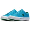 One Star Low Top „Pinstripe”