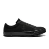 One Star Low „Triple Black”